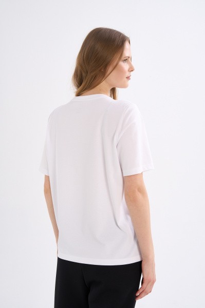 �������� ANTA ANTA TRN SS Tee