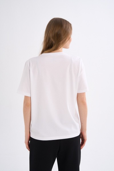 �������� ANTA ANTA TRN SS Tee