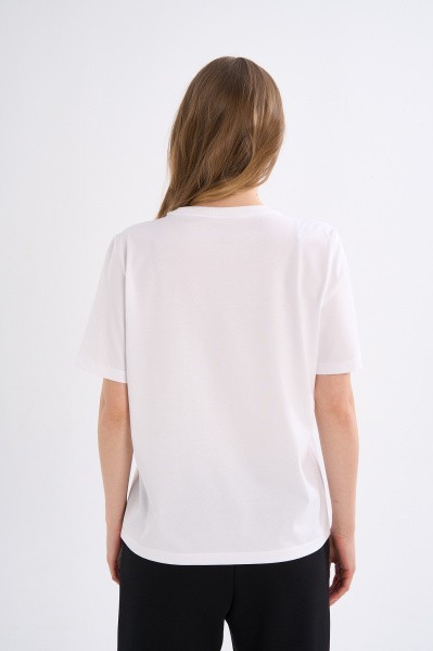 �������� ANTA ANTA TRN SS Tee