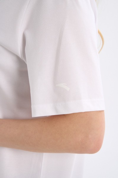 �������� ANTA ANTA TRN SS Tee