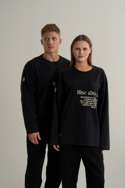 �������� ANTA KAI LS Tee