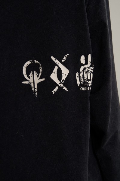 �������� ANTA KAI LS Tee