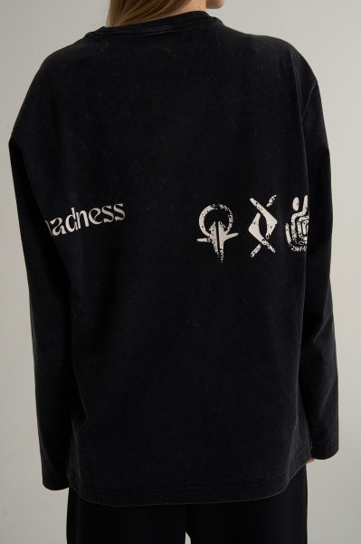 �������� ANTA KAI LS Tee