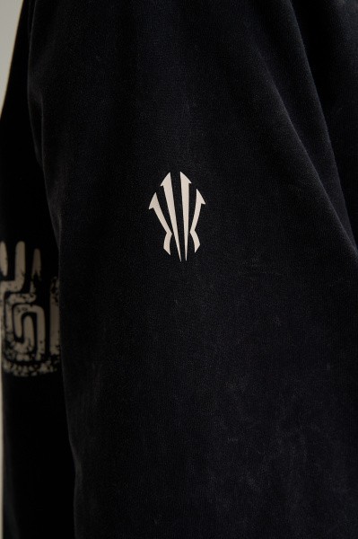 �������� ANTA KAI LS Tee