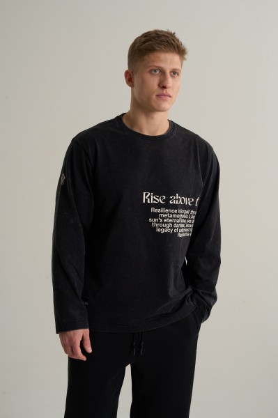 �������� ANTA KAI LS Tee