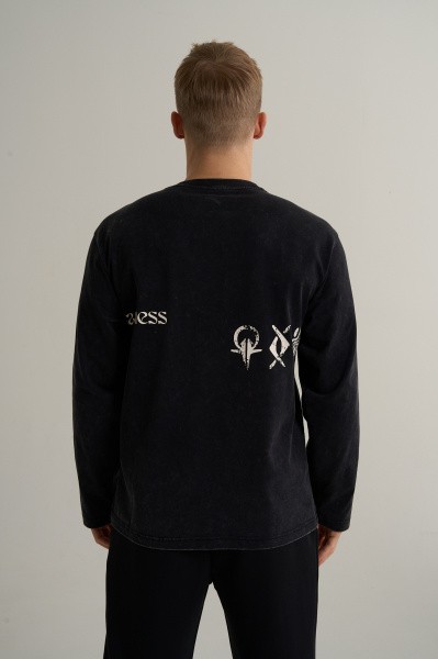 �������� ANTA KAI LS Tee