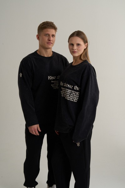 �������� ANTA KAI LS Tee