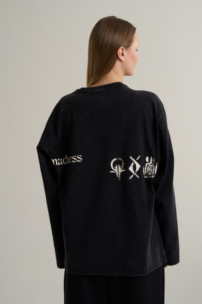 �������� ANTA KAI LS Tee