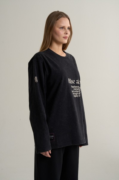 �������� ANTA KAI LS Tee