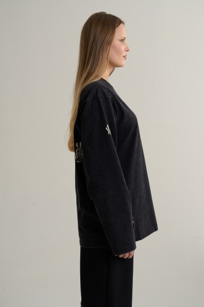 �������� ANTA KAI LS Tee