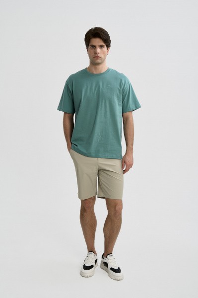 ����� ����������� ANTA BUSINESS Woven Half Pants