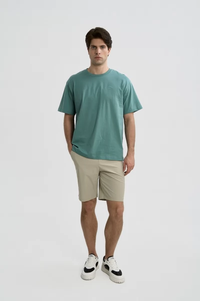 ����� ����������� ANTA BUSINESS Woven Half Pants