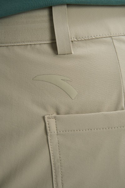 ����� ����������� ANTA BUSINESS Woven Half Pants