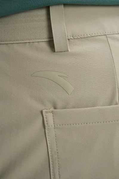 ����� ����������� ANTA BUSINESS Woven Half Pants