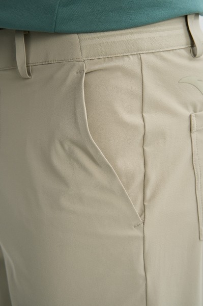 ����� ����������� ANTA BUSINESS Woven Half Pants