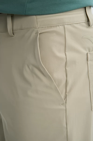 ����� ����������� ANTA BUSINESS Woven Half Pants