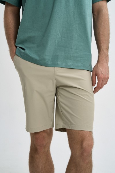 ����� ����������� ANTA BUSINESS Woven Half Pants