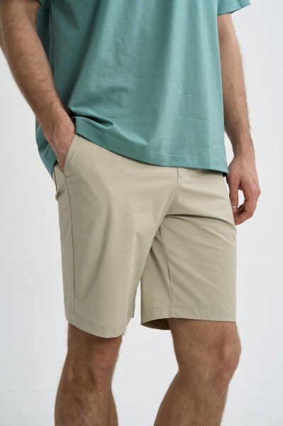 ����� ����������� ANTA BUSINESS Woven Half Pants