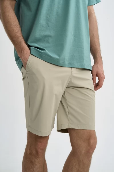 ����� ����������� ANTA BUSINESS Woven Half Pants