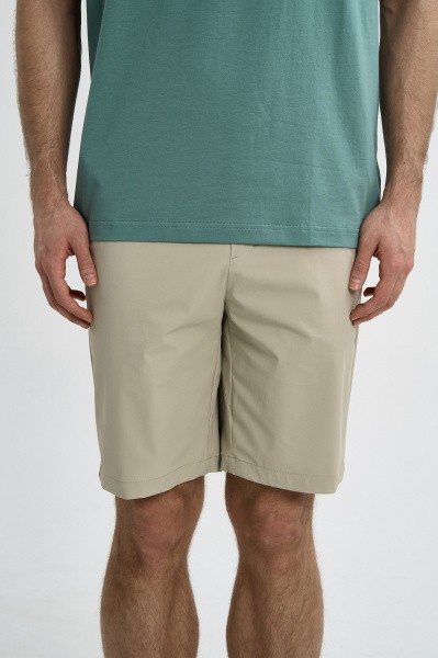 ����� ����������� ANTA BUSINESS Woven Half Pants