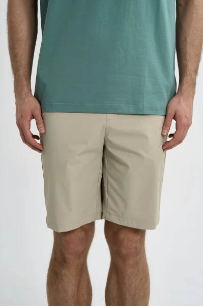 ����� ����������� ANTA BUSINESS Woven Half Pants