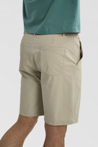 ����� ����������� ANTA BUSINESS Woven Half Pants