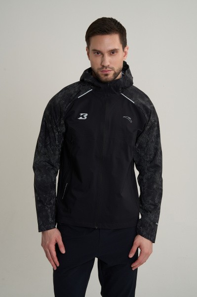 �������� ANTA ANTA RUNNING Woven Track Top