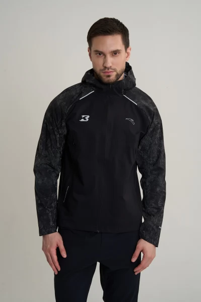 �������� Anta RUNNING Woven Track Top