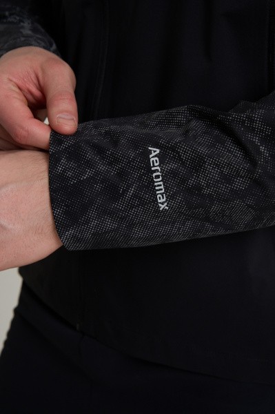 �������� ANTA ANTA RUNNING Woven Track Top