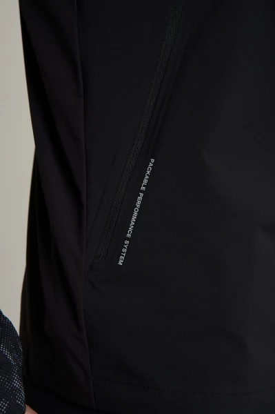 �������� Anta RUNNING Woven Track Top
