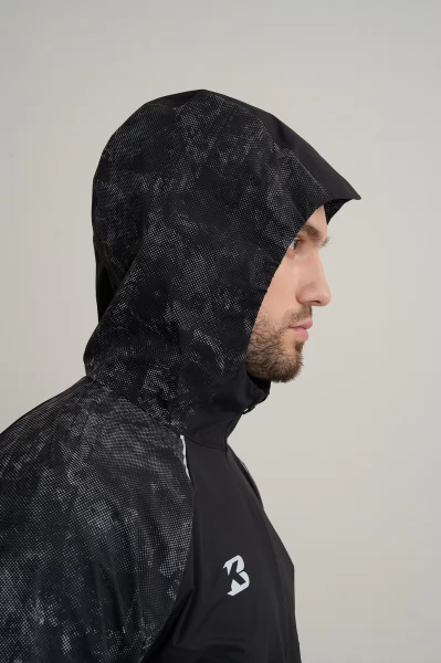 �������� Anta RUNNING Woven Track Top