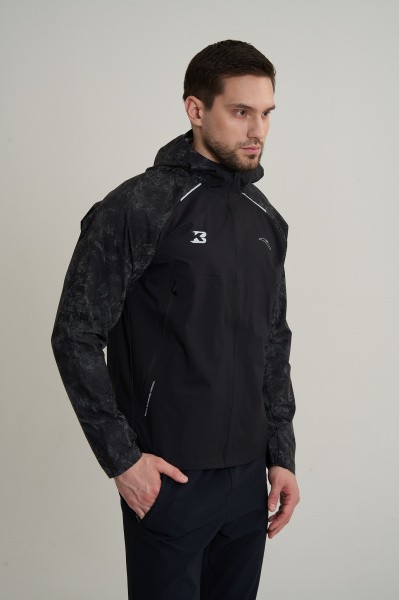 �������� ANTA ANTA RUNNING Woven Track Top