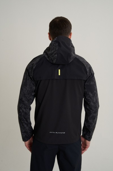 �������� ANTA ANTA RUNNING Woven Track Top