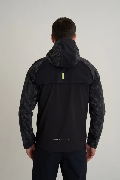 �������� Anta RUNNING Woven Track Top
