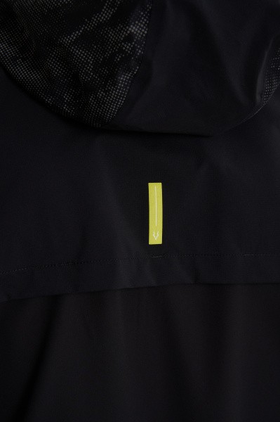 �������� ANTA ANTA RUNNING Woven Track Top