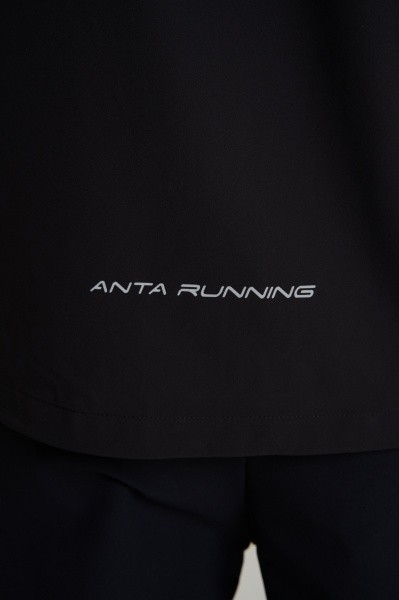 �������� ANTA ANTA RUNNING Woven Track Top