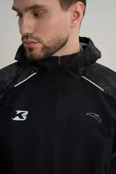 �������� Anta RUNNING Woven Track Top