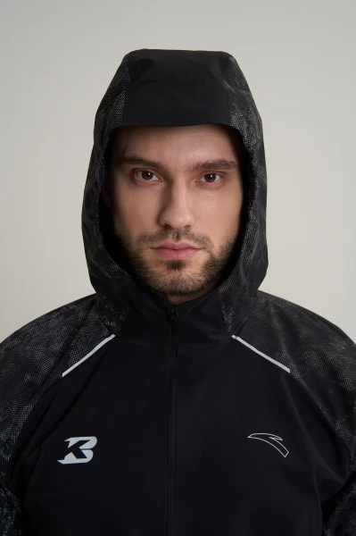 �������� Anta RUNNING Woven Track Top