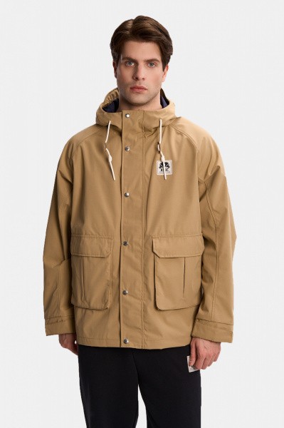 ������ ���������� Anta SPORTS CLUB Fleece Jacket