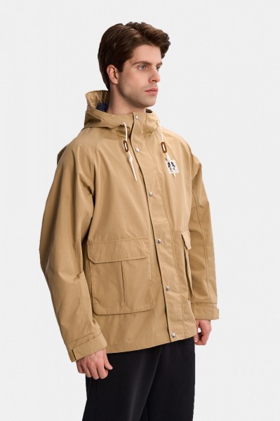 ������ ���������� Anta SPORTS CLUB Fleece Jacket