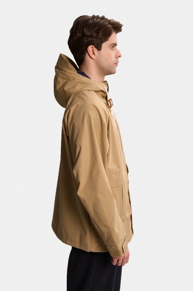 ������ ���������� Anta SPORTS CLUB Fleece Jacket