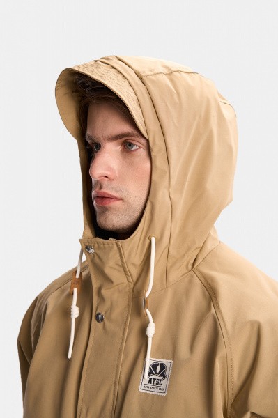 ������ ���������� Anta SPORTS CLUB Fleece Jacket