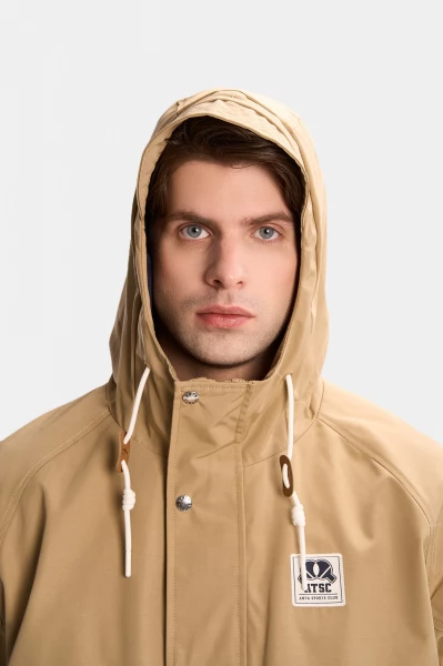 ������ ���������� Anta SPORTS CLUB Fleece Jacket