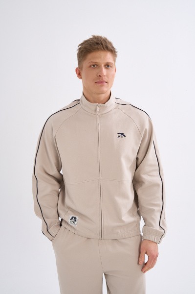 ��������� ANTA ANTA SPORTS CLUB Knit Track Top
