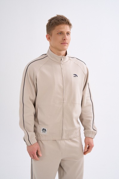 ��������� ANTA ANTA SPORTS CLUB Knit Track Top