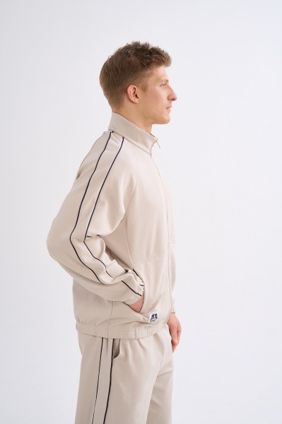 ��������� ANTA ANTA SPORTS CLUB Knit Track Top