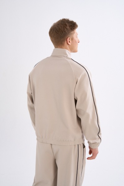 ��������� ANTA ANTA SPORTS CLUB Knit Track Top