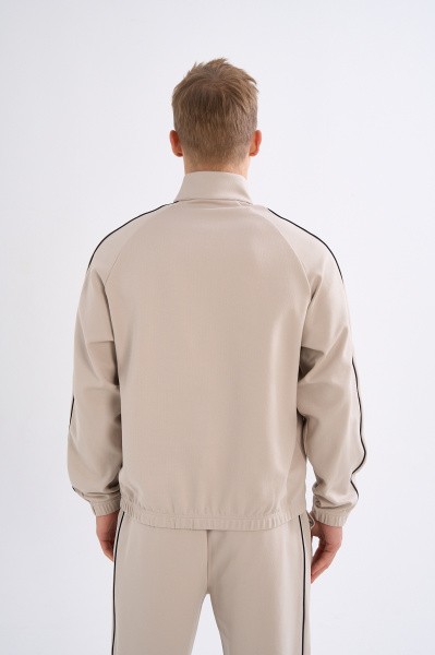 ��������� ANTA ANTA SPORTS CLUB Knit Track Top