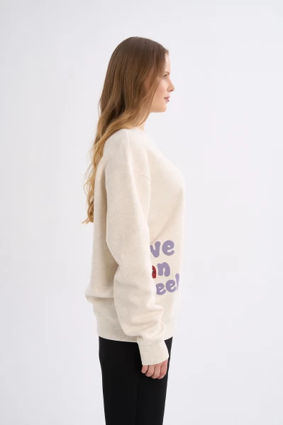 ������� ANTA VALENTINE'S DAY Sweatshirt