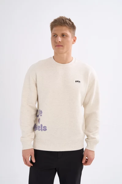 ������� ANTA VALENTINE'S DAY Sweatshirt